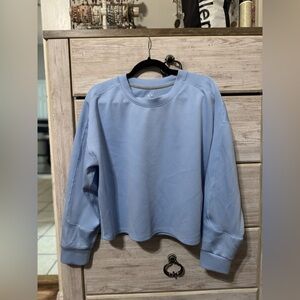T/S by Thrive Sweatshirt